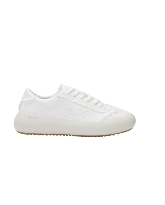 SNEAKERS SUN68 DONNA JUNO CANVAS Z35221 01