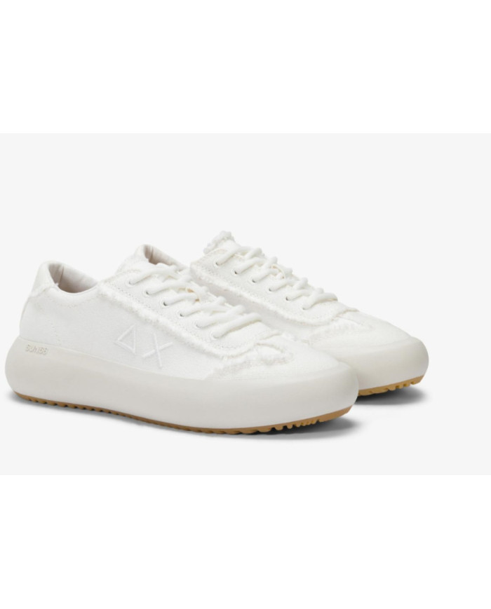 SNEAKERS SUN68 DONNA JUNO CANVAS Z35221 01