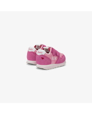 SNEAKERS PRIMI PASSI BAMBINA GIRL'S ALLY SWEET SUMMER (BABY) BOBBLE GUM Z36408B 51