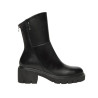 STIVALETTO NEROGIARDINI DONNA SAGAR DECO NERO EVA URBANA NERO TACCO 6CM I514818D/100