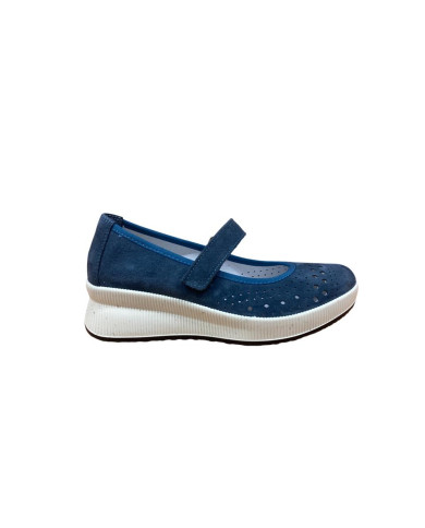 BALLERINA ENVAL SOFT  SCAM.SUPER10/12 JEANS 7769011