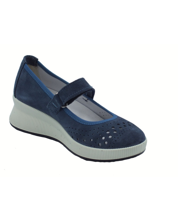 BALLERINA ENVAL SOFT  SCAM.SUPER10/12 JEANS 7769011