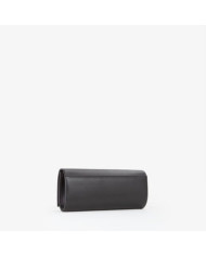 POCHETTE MARIO VALENTINO DONNA SOFIE NERO 11X24X5CM VBS90717 NERO