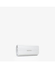 POCHETTE MARIO VALENTINO DONNA SOFIE ARGENTO 11X24X5CM VBS90717 ARGENTO