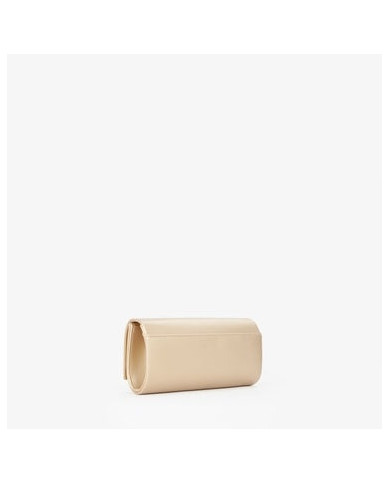 POCHETTE MARIO VALENTINO DONNA SOFIE ORO 11X24X5CM VBS90717 ORO