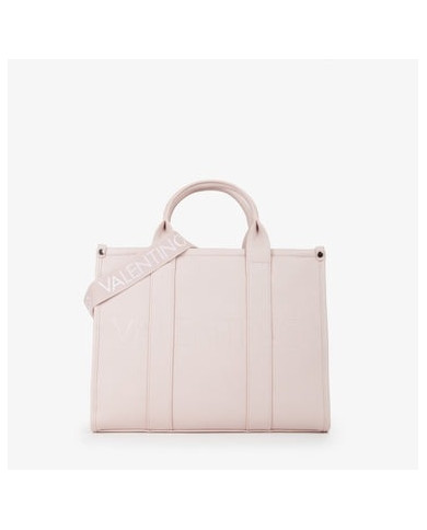 BORSA A MANO MARIO VALENTINO DONNA SHOPPING SYRIA RE CIPRIA 30X38X14CM VBS8YH04 CIPRIA