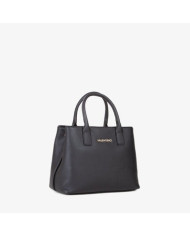 BORSA A MANO MARIO VALENTINO DONNN SHOPPING NEVER NERO 24X30X14CM VBS8GL04 NERO