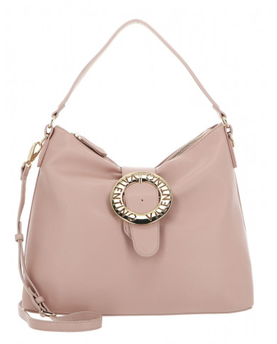 BORSA MARIO VALENTINO DONNA SINTETICA A SPALLA HOBO BAG CIPRIA 35X29X16CM VBS7LN02 CIPRIA