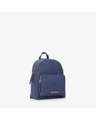 ZAINO MARIO VALENTINO DONNA BACKPACK PANSY BLU 232.5X25X14CM VBS8PG20 BLU