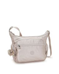 BORSA KIPLING DONNA GABBIE METALLIC CLOW 30X18,5X35,5 KPK2262148I1
