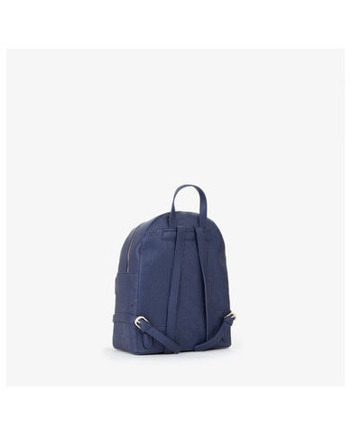 ZAINO MARIO VALENTINO DONNA BACKPACK PANSY BLU 232.5X25X14CM VBS8PG20 BLU