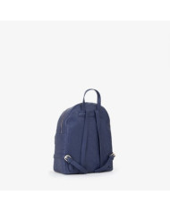 ZAINO MARIO VALENTINO DONNA BACKPACK PANSY BLU 232.5X25X14CM VBS8PG20 BLU