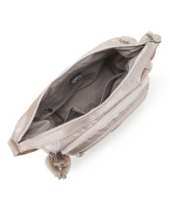 BORSA KIPLING DONNA GABBIE METALLIC CLOW 30X18,5X35,5 KPK2262148I1