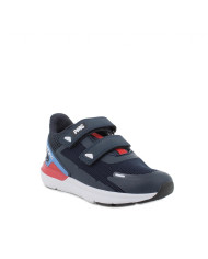 SNEAKERS PRIMIGI BAMBINO  T.MAGLIA  NAVY 5956522