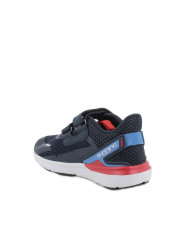 SNEAKERS PRIMIGI BAMBINO  T.MAGLIA  NAVY 5956522