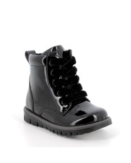 ANFIBI PRIMIGI BAMBINA PRIMIPASSI  SI.VERNICE  NERO 8850211