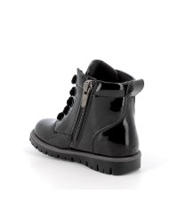 ANFIBI PRIMIGI BAMBINA PRIMIPASSI  SI.VERNICE  NERO 8850211