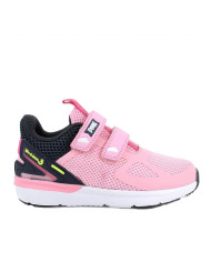 SNEAKERS PRIMIGI AVANTI BAMBINA ROSA 3957200 TG:28-39