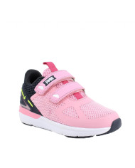 SNEAKERS PRIMIGI AVANTI BAMBINA ROSA 3957200 TG:28-39