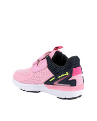 SNEAKERS PRIMIGI AVANTI BAMBINA ROSA 3957200 TG:28-39