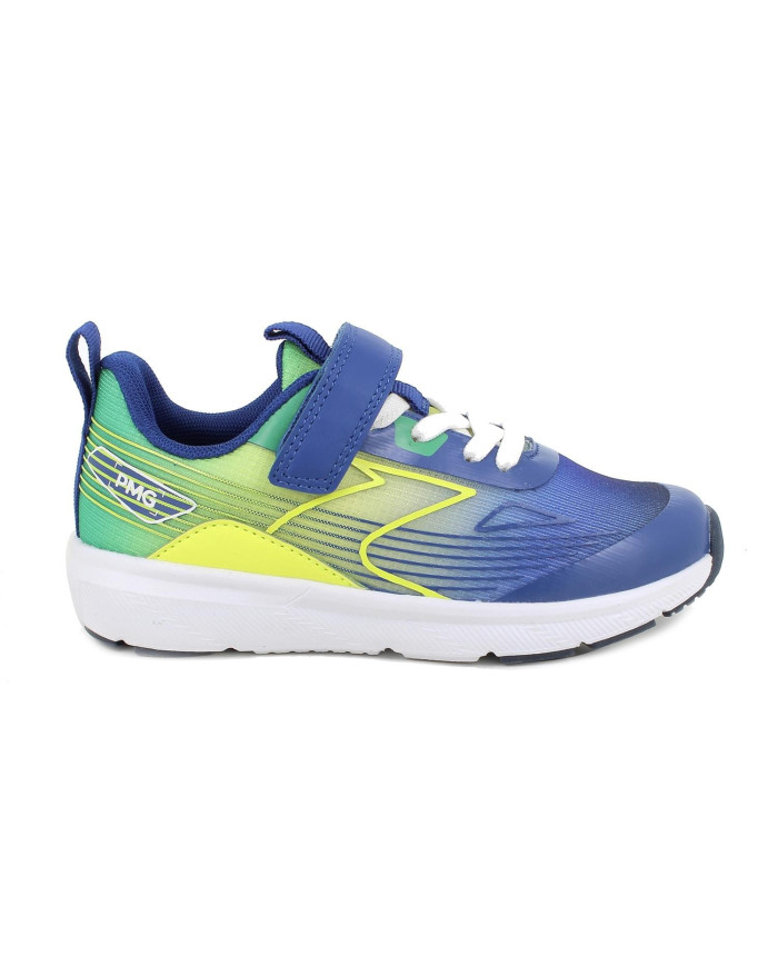 SNEAKERS BAMBINA T.TECN.DEGRADE  NAVY 8962511