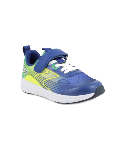 SNEAKERS BAMBINA T.TECN.DEGRADE  NAVY 8962511