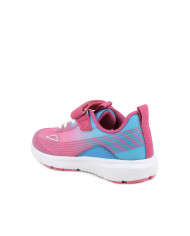 SNEAKERS PRIMIGI BAMBINA .TECN.DEGRADE  FUXIA 8962500