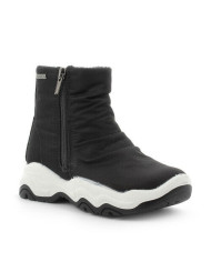 STIVALETTO PRIMIGI BAMBINA GORE- TEX 6380300 NERO