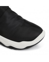 STIVALETTO PRIMIGI BAMBINA GORE- TEX 6380300 NERO