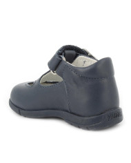 SCARPA PRIMI PASSI  PRIMIGI BAMBINO BLU 3906611 TG:20-26