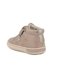 SNEAKERS PRIMIGI BAMBINA SCAM.BR/CAPR.LA VISONE/TAUPE 8906222/A