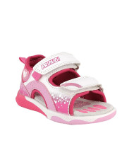 SANDALO PRIMI PASSI  PRIMIGI AVANT BAMBINA VERNICE 3955600 TG:20-27