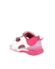 SANDALO PRIMI PASSI  PRIMIGI AVANT BAMBINA VERNICE 3955600 TG:20-27