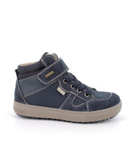 SNEAKERS PRIMIGI BAMBINO SCAM/S.NAB/TECN NAVY/BLU/BL.SC. 889700/B