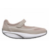 SNEAKERS MBT DONNA BARIDI 2 W WHARM TAUPE 703155-1482Y