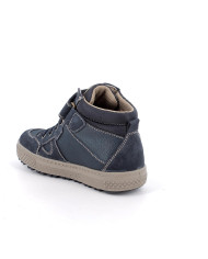 SNEAKERS PRIMIGI BAMBINO SCAM/S.NAB/TECN NAVY/BLU/BL.SC. 889700/B