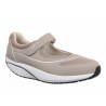SNEAKERS MBT DONNA BARIDI 2 W WHARM TAUPE 703155-1482Y