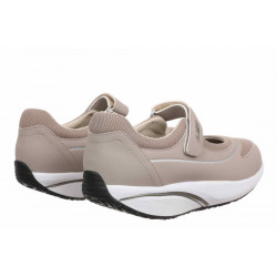 SNEAKERS MBT DONNA BARIDI 2 W WHARM TAUPE 703155-1482Y