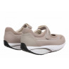 SNEAKERS MBT DONNA BARIDI 2 W WHARM TAUPE 703155-1482Y