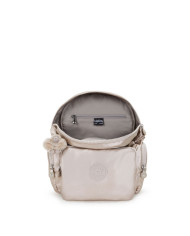 CITY ZIP S Metallic Glow, One Size