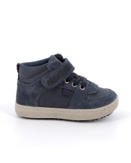 SNEAKERS PRIMIGI PRIMI PASSI SCAMOS/S.NAB.DE NAVY/NOTTE 8857200/B