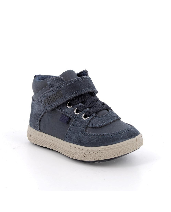 SNEAKERS PRIMIGI PRIMI PASSI SCAMOS/S.NAB.DE NAVY/NOTTE 8857200/B