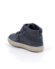 SNEAKERS PRIMIGI PRIMI PASSI SCAMOS/S.NAB.DE NAVY/NOTTE 8857200/B