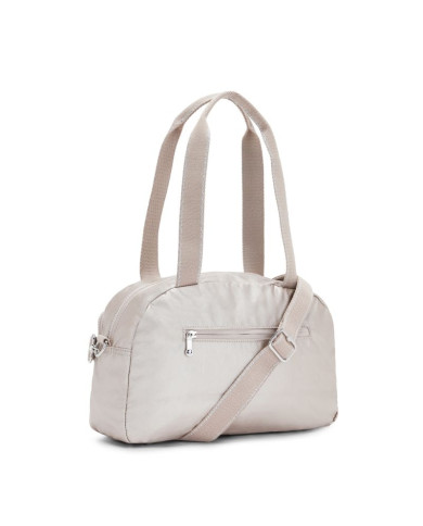 BORSA A SPALLA KIPLING DONNA COOL DEFEA METALLIC GLOW KPKI601748I1