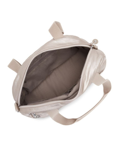 BORSA A SPALLA KIPLING DONNA COOL DEFEA METALLIC GLOW KPKI601748I1