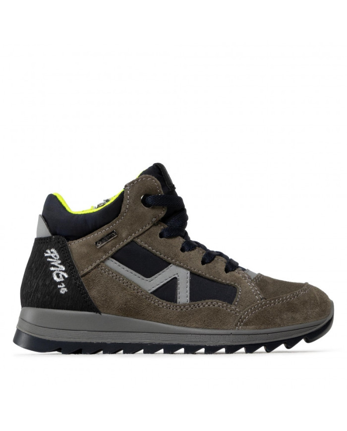 POLACCHINA PRIMIGI BAMBINO BOSCO 8374100