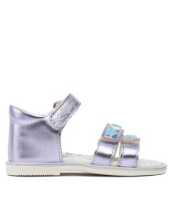 SANDALO PRIMI PASSI PRIMIGI BAMBINA ORCHIDEA 3912100 TG:25-26