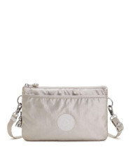 BORSA A TRACOLLA KIPLING DONNA RIRI METALLIC GLOW KPKI750248I1