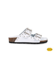 SANDALI BIONATURA DONNA 11 THESIS BIANCO BIONATURA