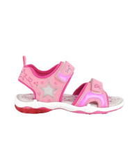 SANDALO PRIMIGI AVANT BAMBINA ROSA-FUXIA 3976000 TG:24-35